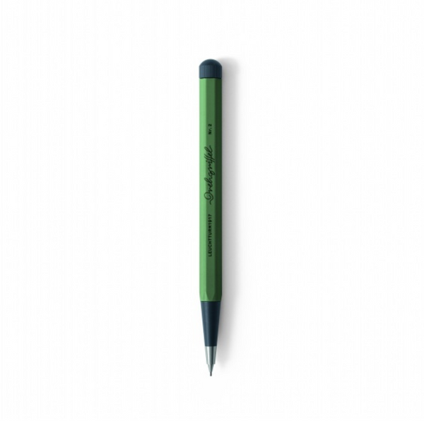 Load image into Gallery viewer, Leuchtturm1917 Drehgriffel NR. 2 Mechanical Pencil - Olive
