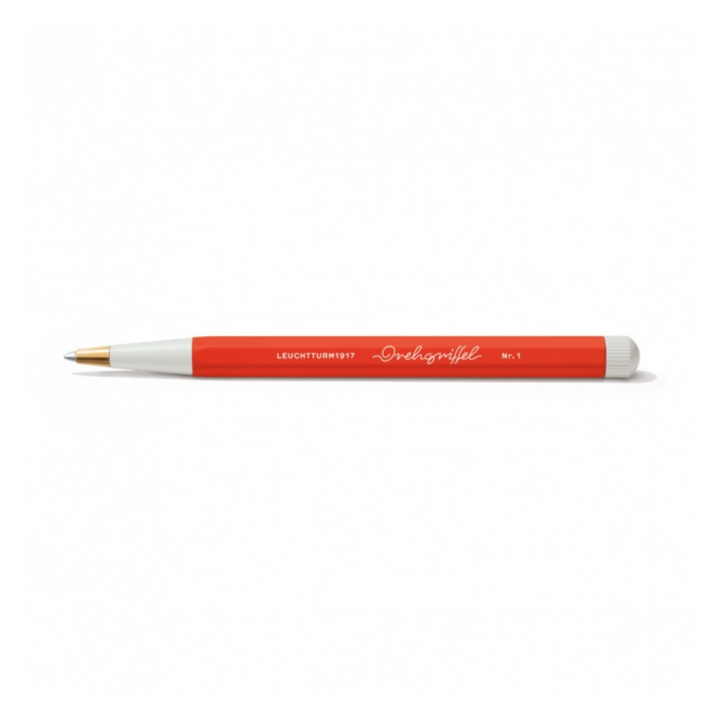 Leuchtturm1917 Recombine Drehgriffel Nr. 1 Ballpoint Pen - Lobster