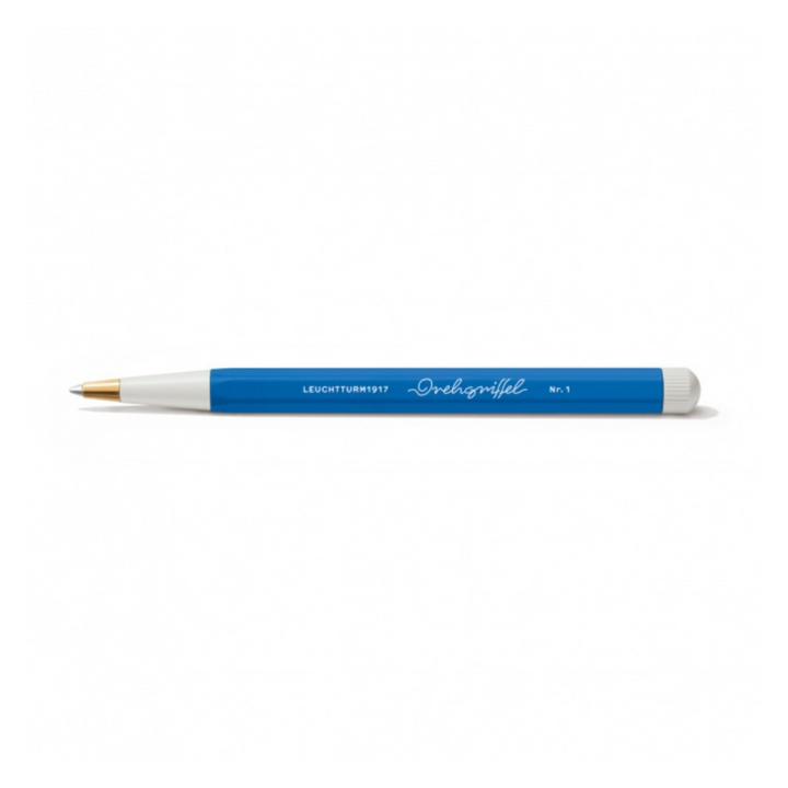 Leuchtturm1917 Recombine Drehgriffel Nr. 1 Ballpoint Pen - Sky