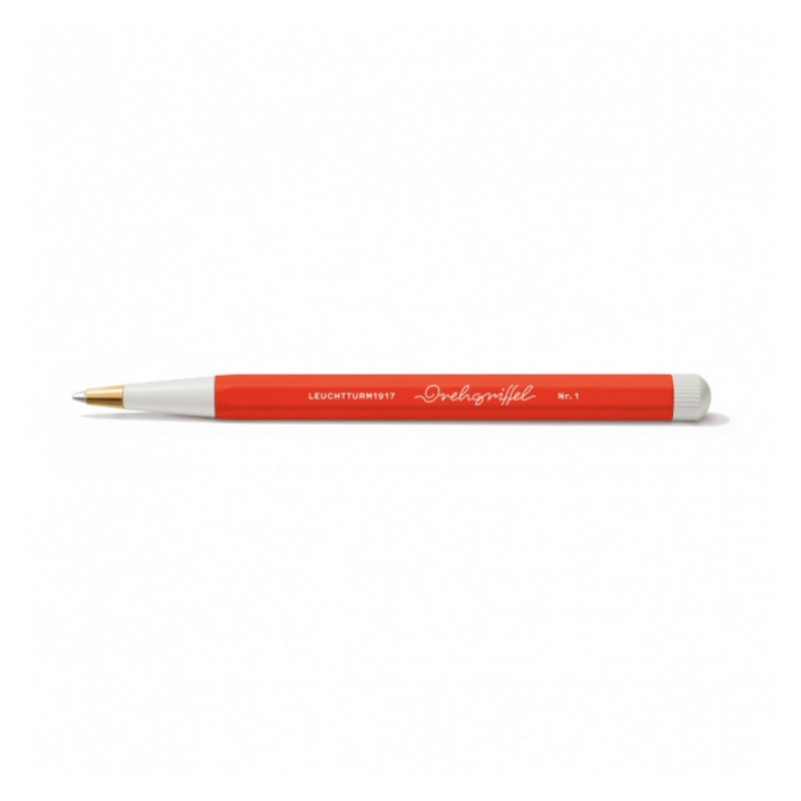 Leuchtturm1917 Recombine Drehgriffel Nr. 1 Gel Pen - Lobster