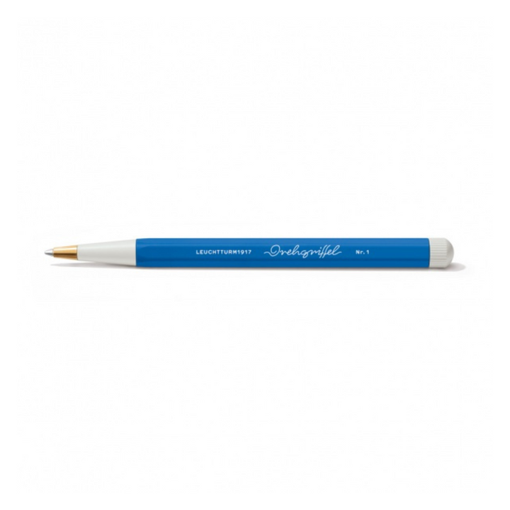 Leuchtturm1917 Recombine Drehgriffel Nr. 1 Gel Pen - Sky