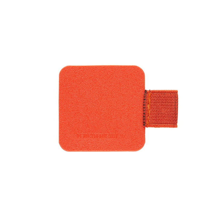 Leuchtturm1917 Pen Loop XL in Fox Red — Leuchtturm1917 pen loop — premium stationery and lifestyle, at Cityluxe Singapore