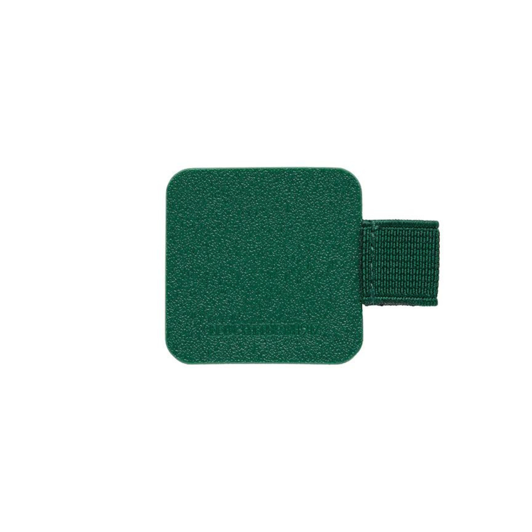 Leuchtturm1917 Pen Loop XL in Forest Green — Leuchtturm1917 pen loop — premium stationery and lifestyle, at Cityluxe Singapore