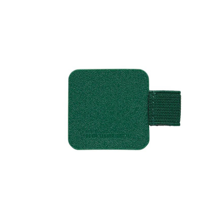 Leuchtturm1917 Pen Loop XL in Forest Green — Leuchtturm1917 pen loop — premium stationery and lifestyle, at Cityluxe Singapore
