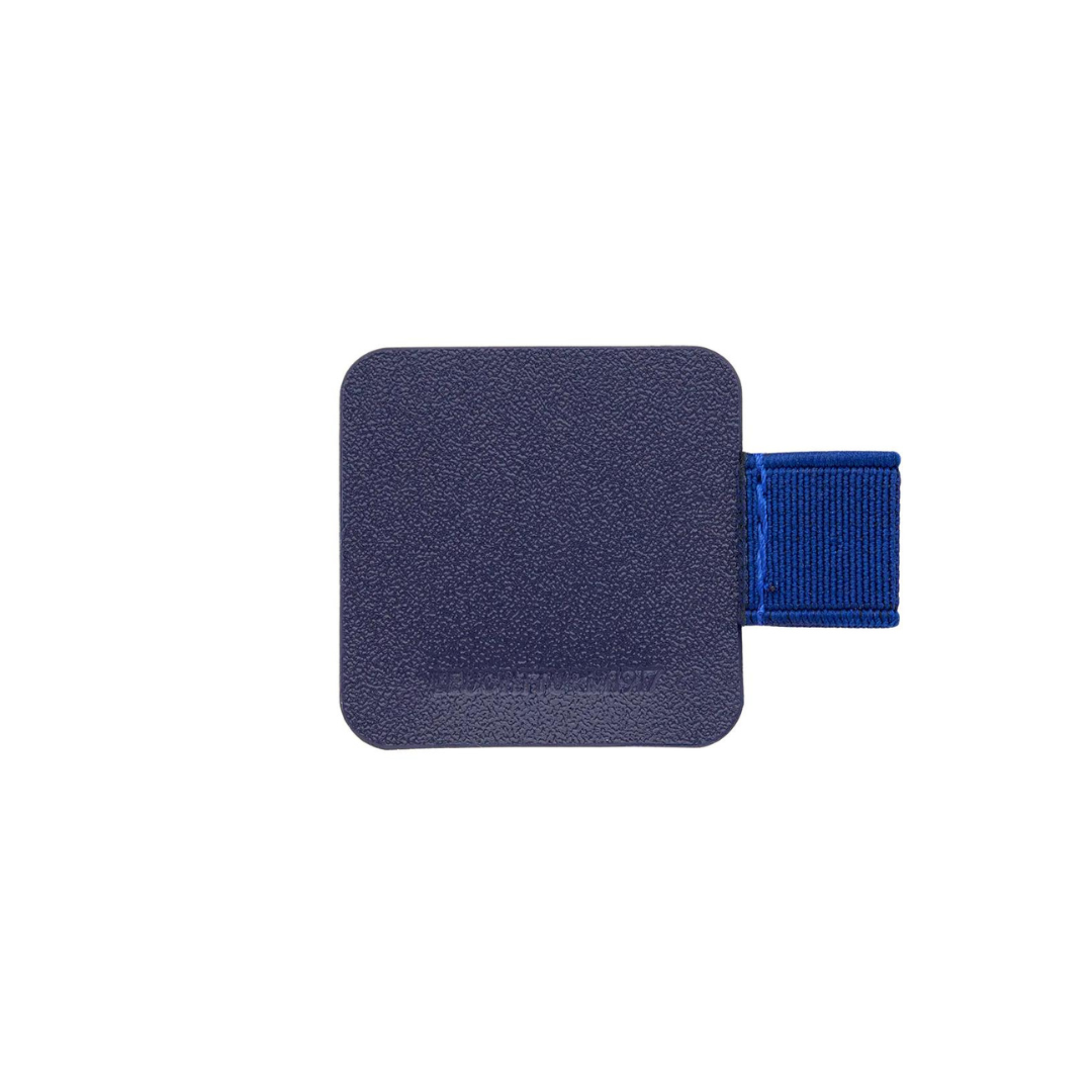 Leuchtturm1917 Pen Loop XL in Navy — Leuchtturm1917 pen loop — premium stationery and lifestyle, at Cityluxe Singapore