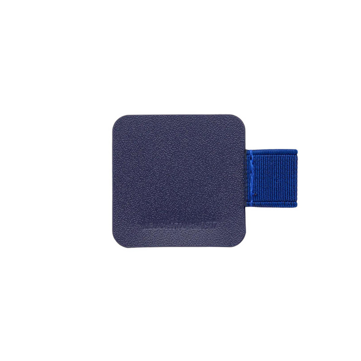 Leuchtturm1917 Pen Loop XL in Navy — Leuchtturm1917 pen loop — premium stationery and lifestyle, at Cityluxe Singapore
