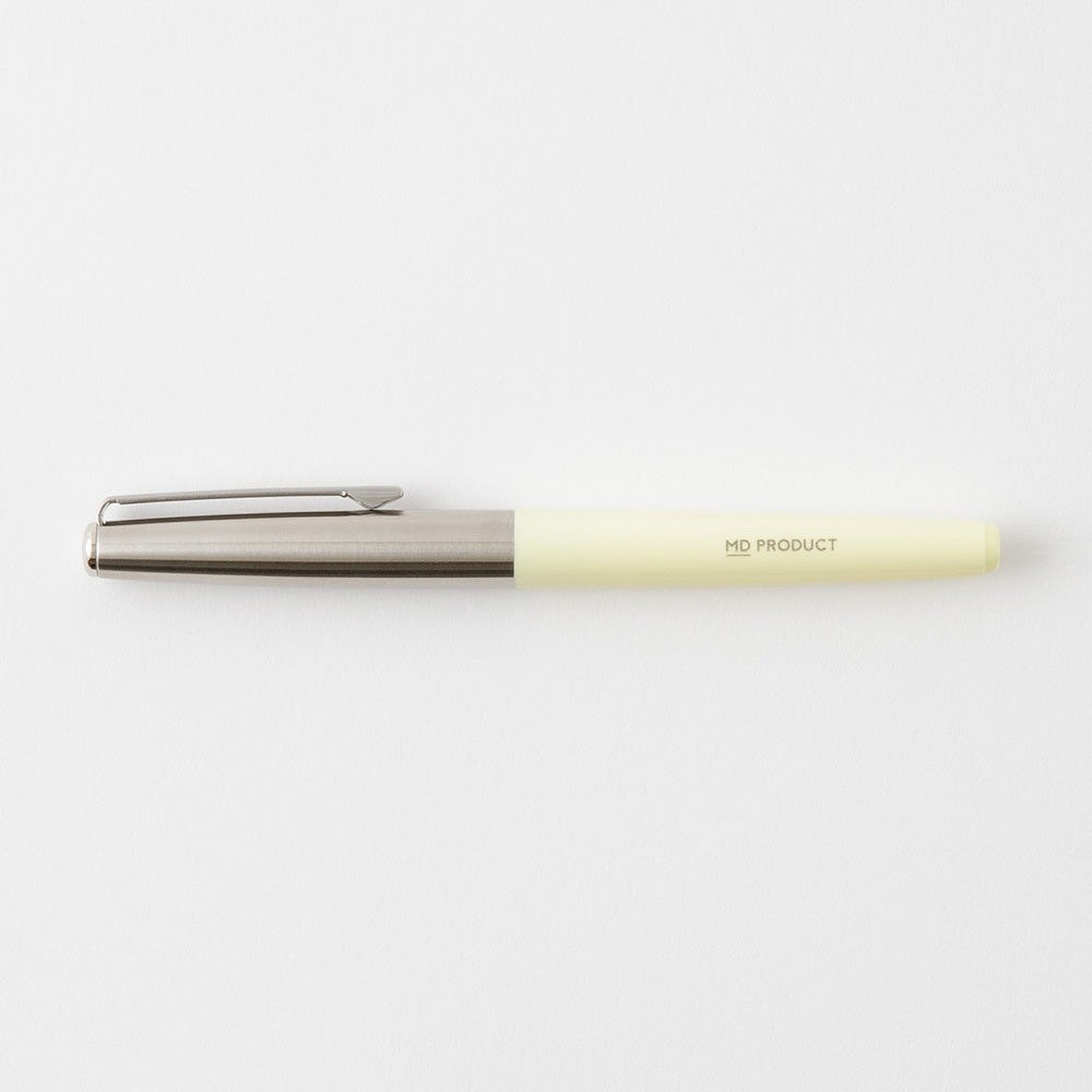 MD Fountain Pen — MD Paper fountain pen — precision nib writing instrument, at Cityluxe Singapore stationery store
