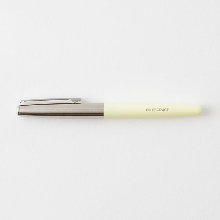 MD Fountain Pen — MD Paper fountain pen — precision nib writing instrument, at Cityluxe Singapore stationery store