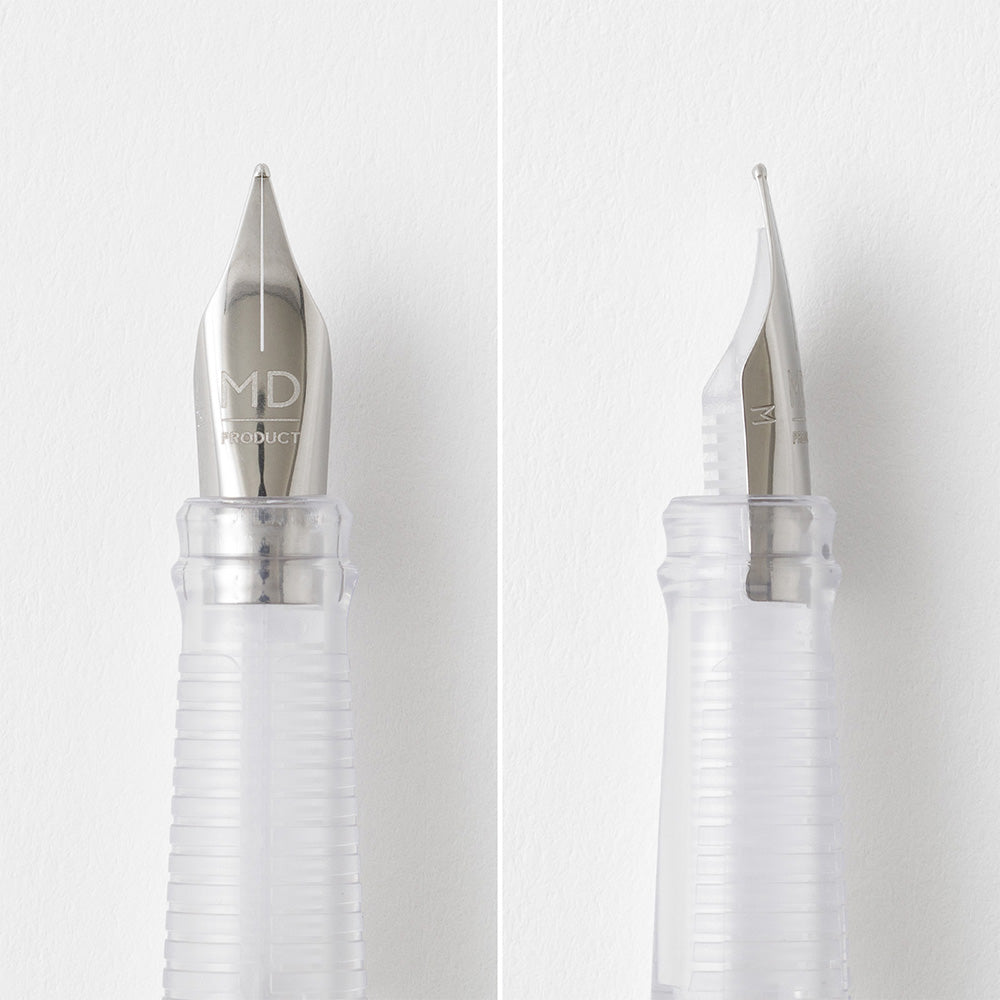 MD Fountain Pen — MD Paper fountain pen — precision nib writing instrument, at Cityluxe Singapore stationery store