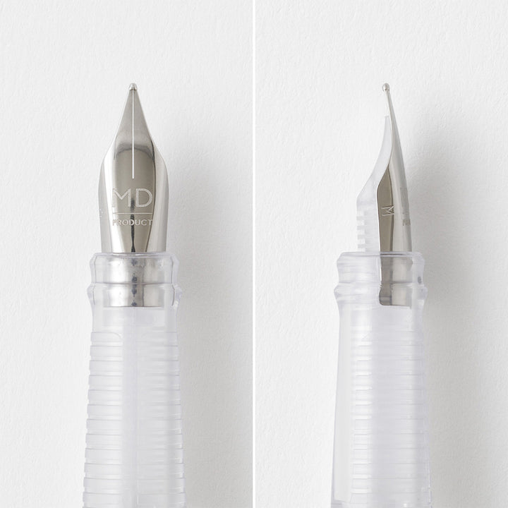 MD Fountain Pen — MD Paper fountain pen — precision nib writing instrument, at Cityluxe Singapore stationery store