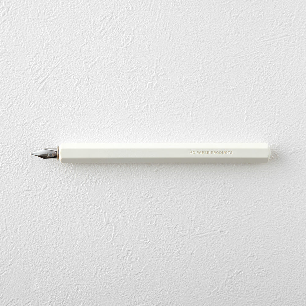 MD Dip Pen — MD Paper fountain pen — precision nib writing instrument, at Cityluxe Singapore stationery store