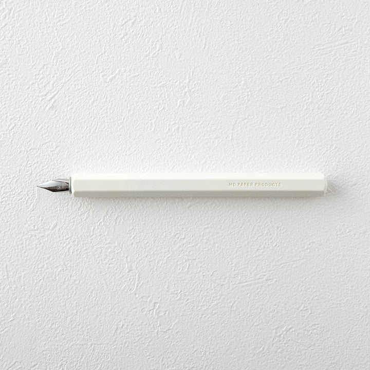 MD Dip Pen — MD Paper fountain pen — precision nib writing instrument, at Cityluxe Singapore stationery store