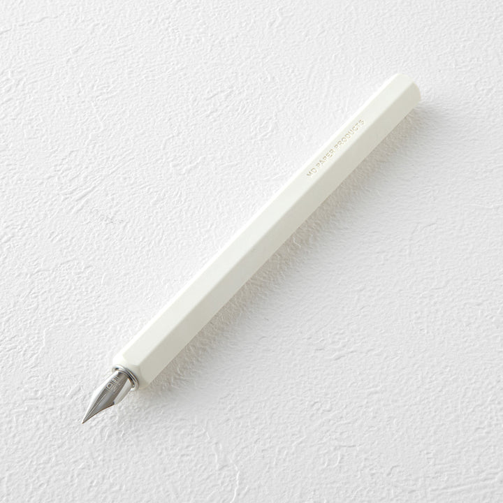 MD Dip Pen — MD Paper fountain pen — precision nib writing instrument, at Cityluxe Singapore stationery store