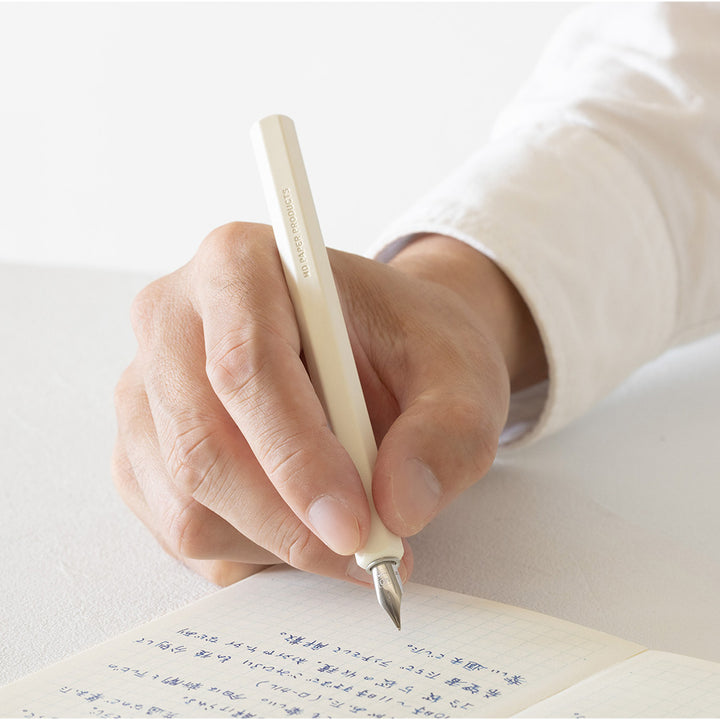 MD Dip Pen — MD Paper fountain pen — precision nib writing instrument, at Cityluxe Singapore stationery store