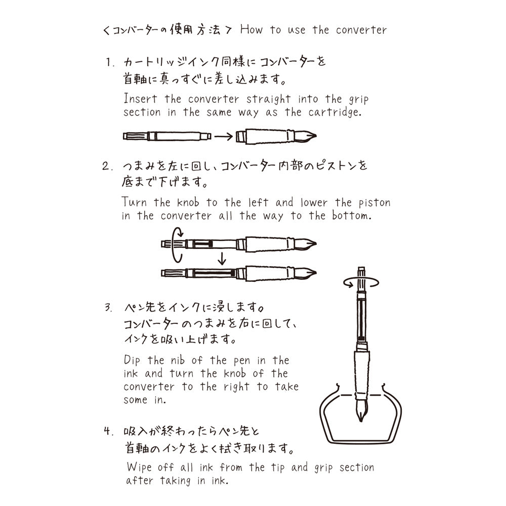 MD Converter — size reference