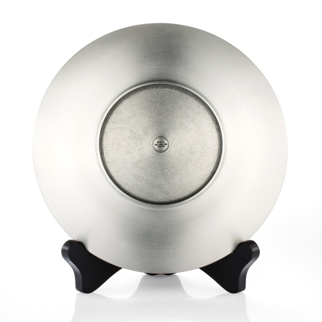 Royal Selangor 2018 Year of the Dog - Plate 8