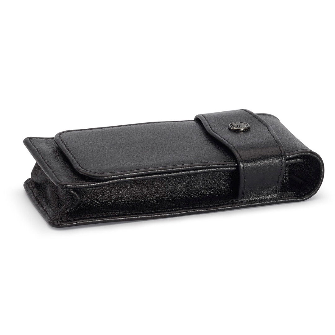 Kaweco Sport Pen Flap Pouch for 1-3 Pens — side view
