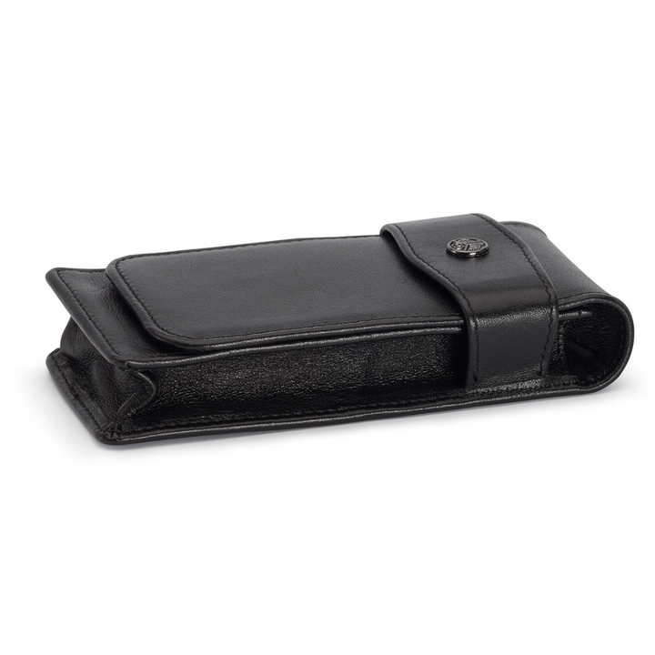 Kaweco Sport Pen Flap Pouch for 1-3 Pens — side view