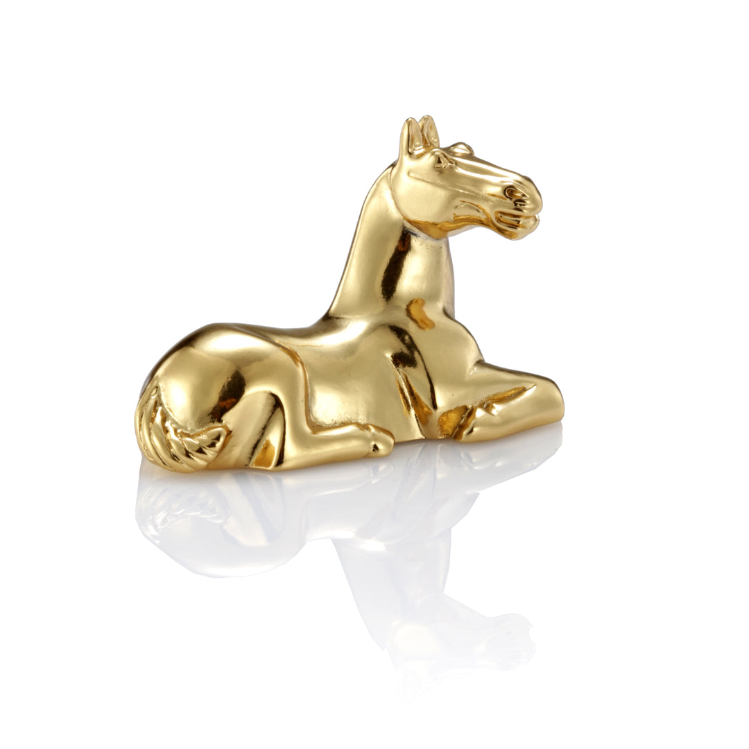 Royal Selangor Year of the Horse - Chopsticks and Rest