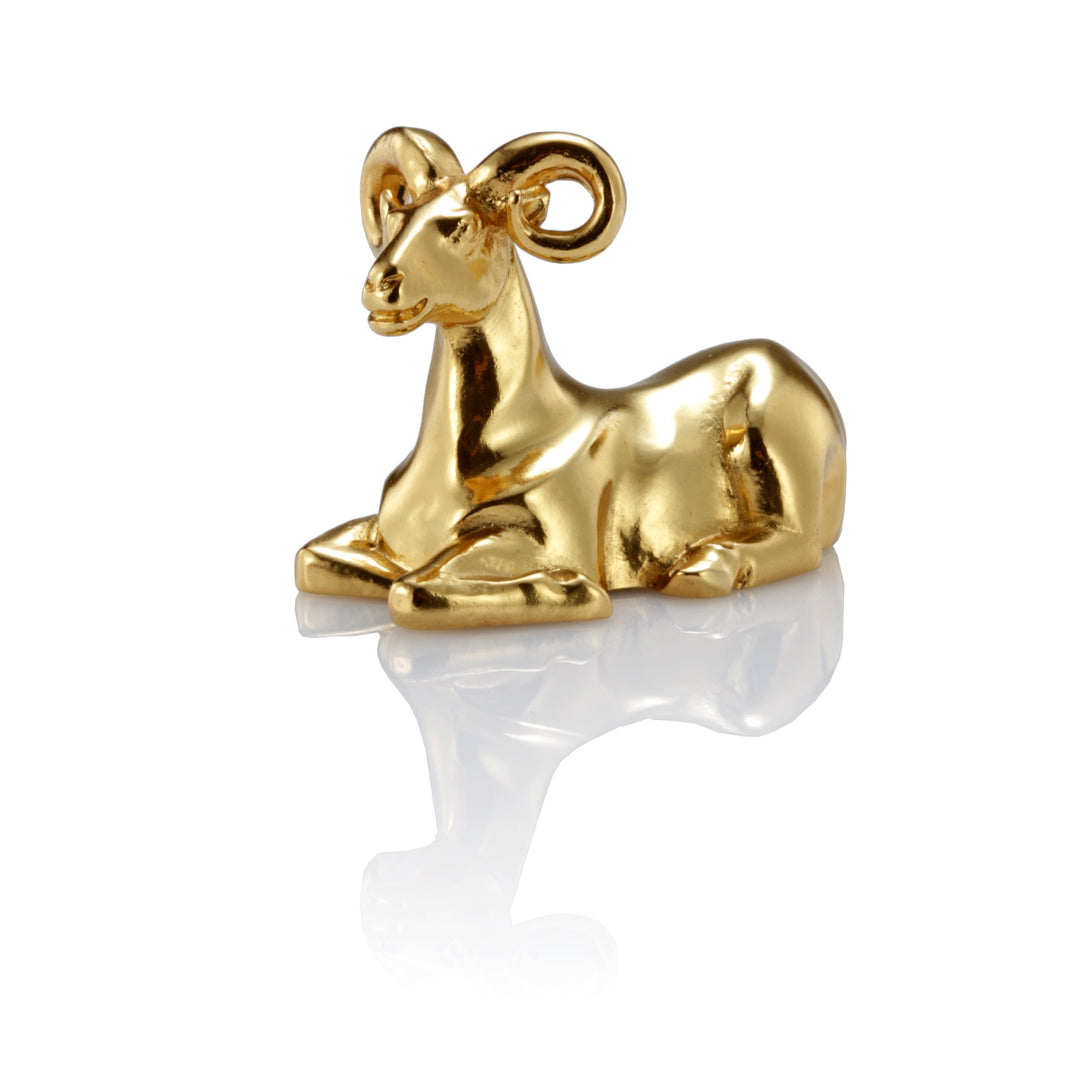 Royal Selangor Year of the Ram - Chopsticks and Rest