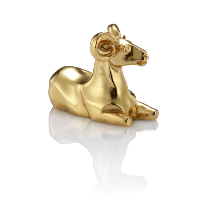 Royal Selangor Year of the Ram - Chopsticks and Rest