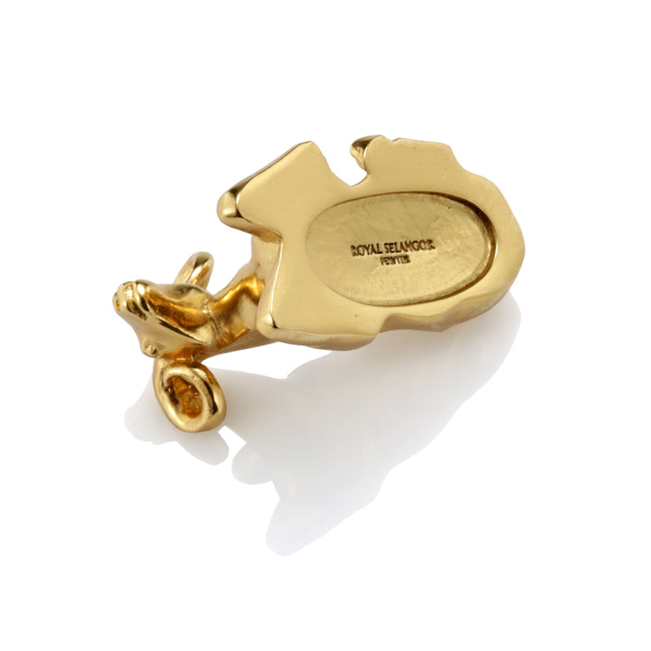 Royal Selangor Year of the Ram - Chopsticks and Rest