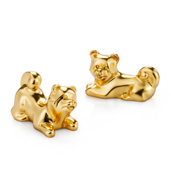 Royal Selangor 2018 Year of the Dog - Chopstick Rest