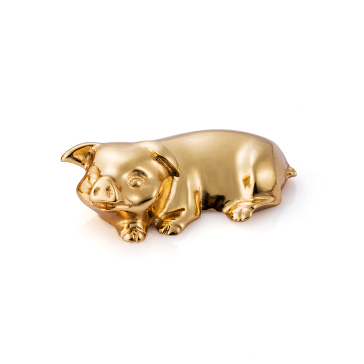 Royal Selangor 2019 Year of the Pig - Chopstick Rest