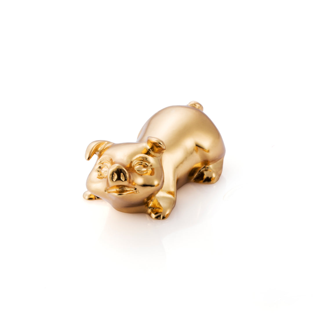 Royal Selangor 2019 Year of the Pig - Chopstick Rest