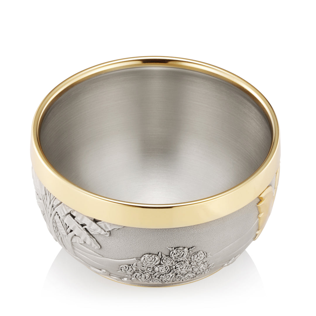 Royal Selangor 2017 Year of the Rooster - Bowl