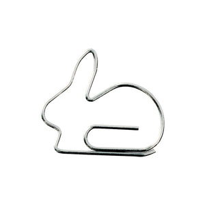 Midori D-clips nano Rabbit