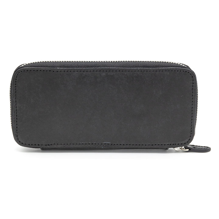 Luddite MAYA Roundzip Pencase Essential - Black — lead extended