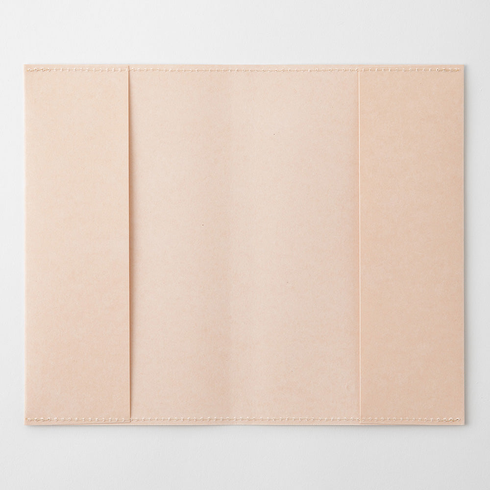 Paper Cover For MD Notebook B6 — ruling detail
