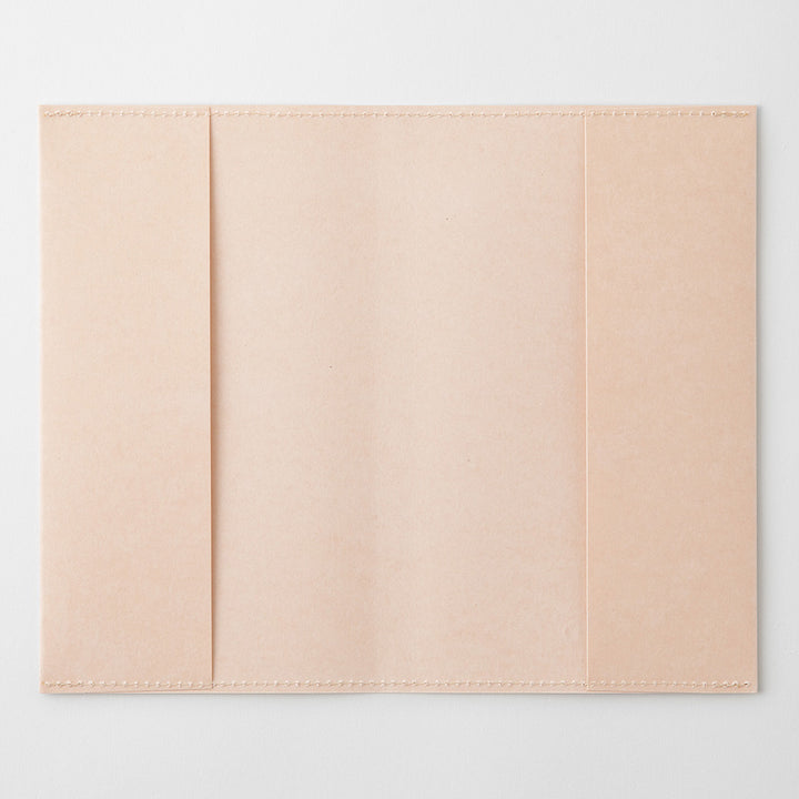 Paper Cover For MD Notebook B6 — ruling detail