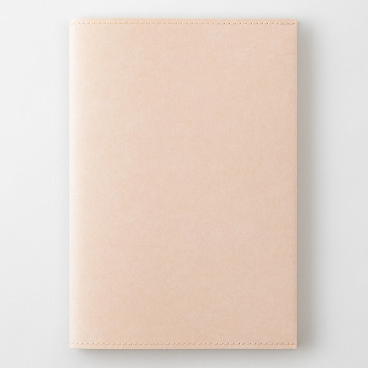 Paper Cover For MD Notebook A5