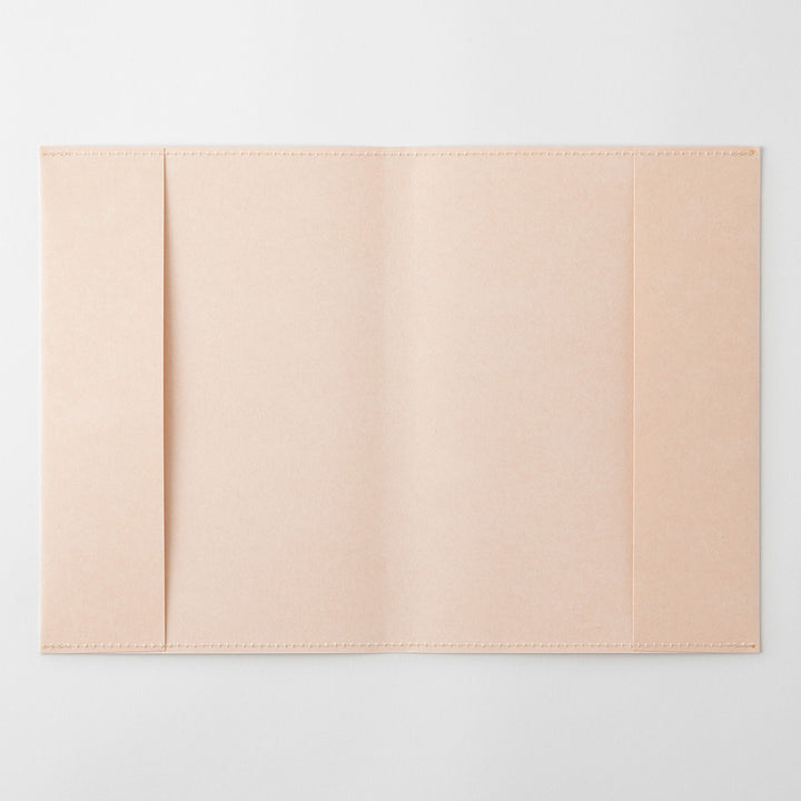 Paper Cover For MD Notebook A5