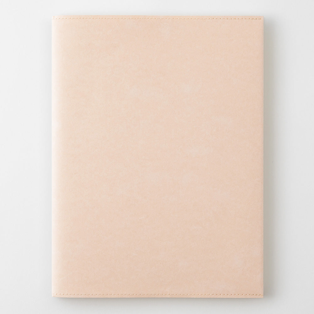 Paper Cover For MD Notebook A4