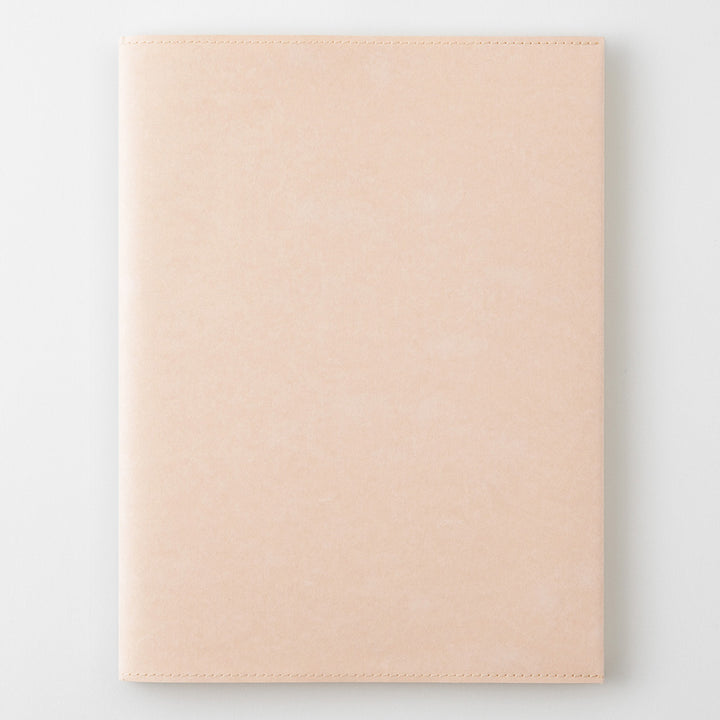 Paper Cover For MD Notebook A4