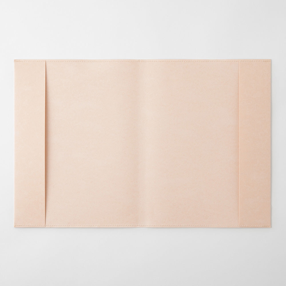 Paper Cover For MD Notebook A4
