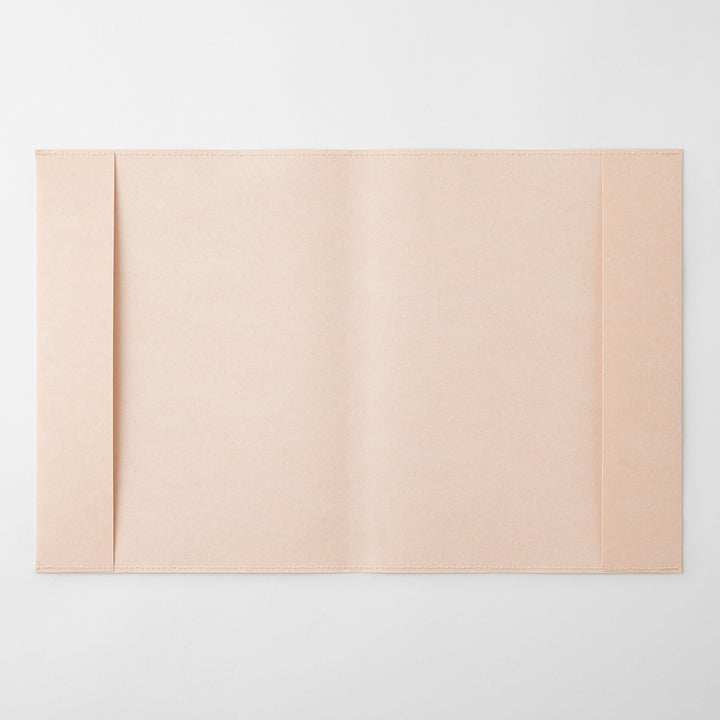 Paper Cover For MD Notebook A4