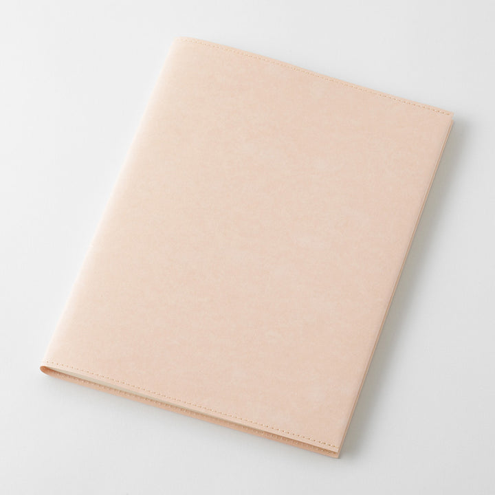 Paper Cover For MD Notebook A4