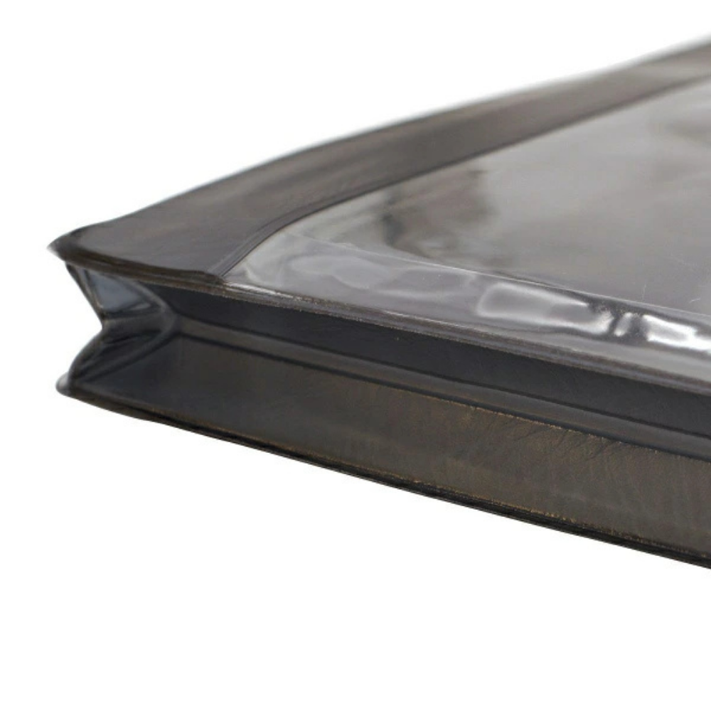 Hightide nahe General Purpose Case A5 - Clear Grey — detail view