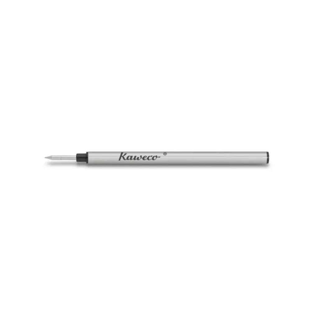 Kaweco Euro Rollerball Refill Black 0.5 mm
