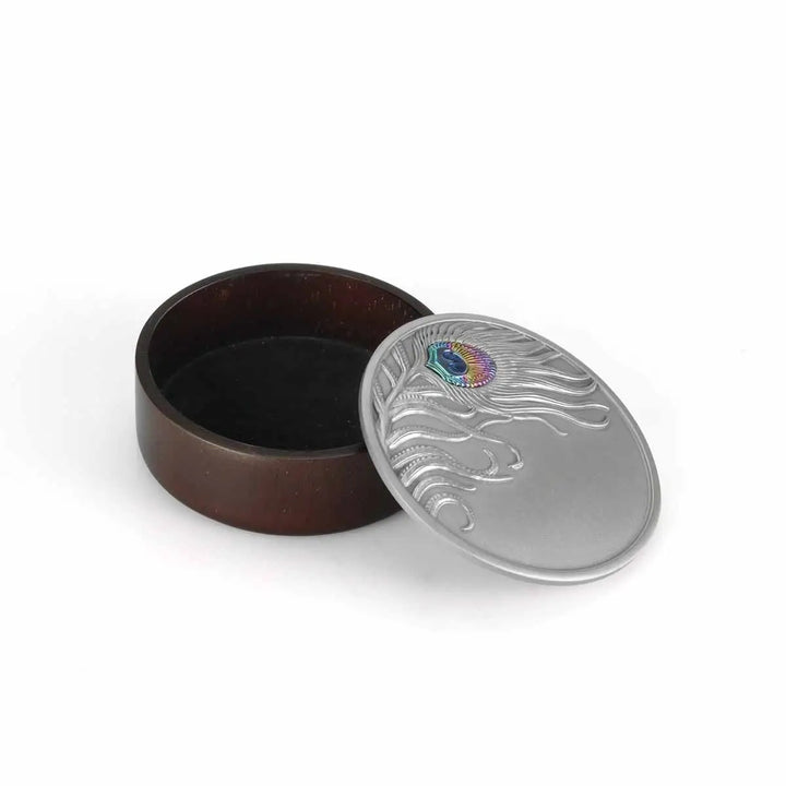 Royal Selangor Splendour - Container