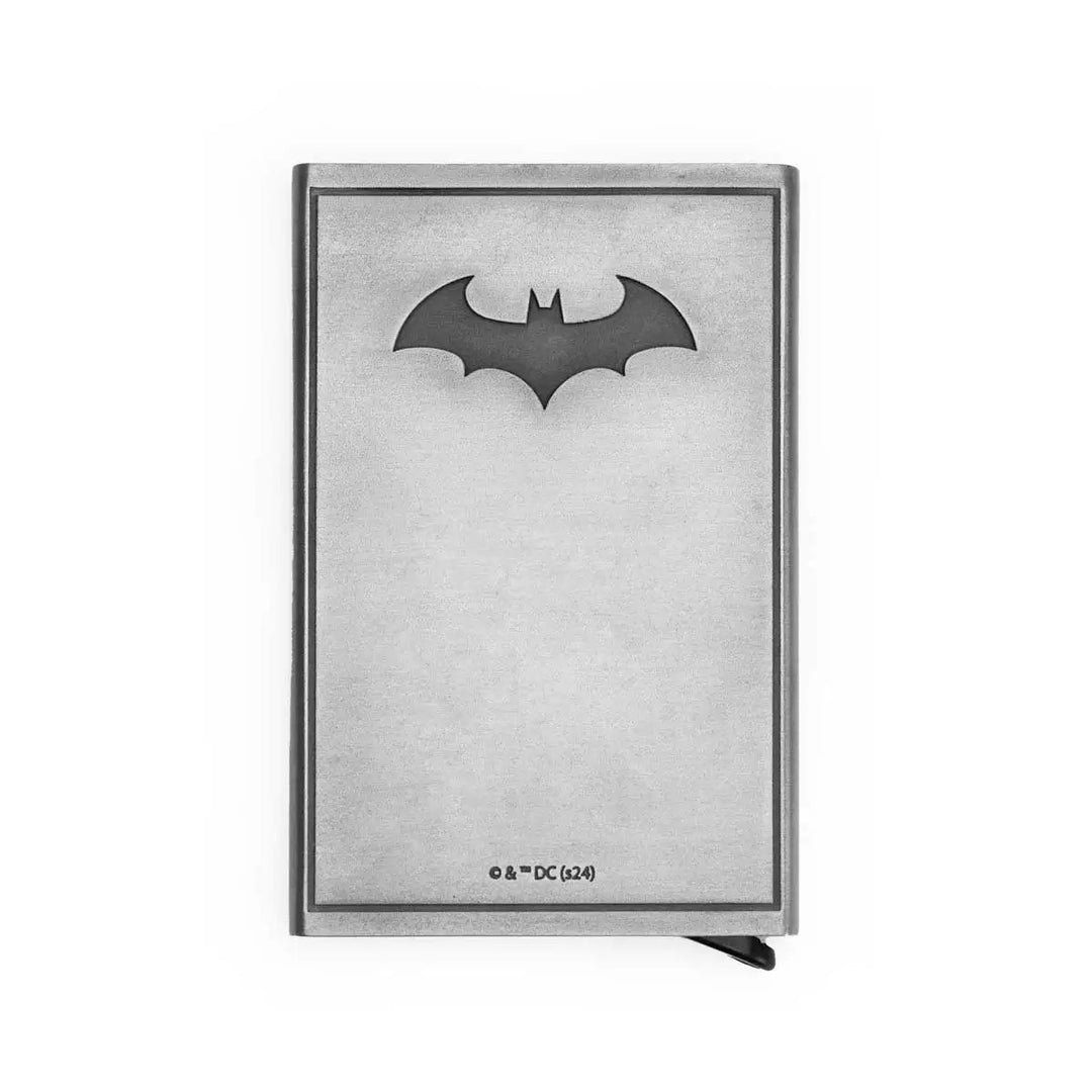 Royal Selangor Batman Card Wallet