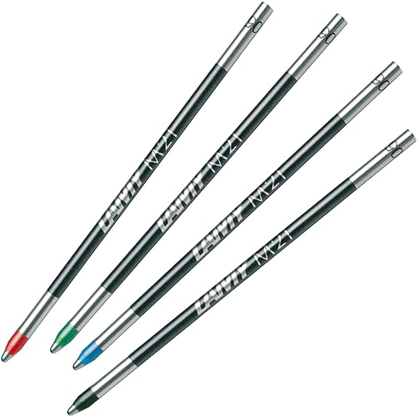 Load image into Gallery viewer, Lamy M21 Ballpoint Pen Refill
