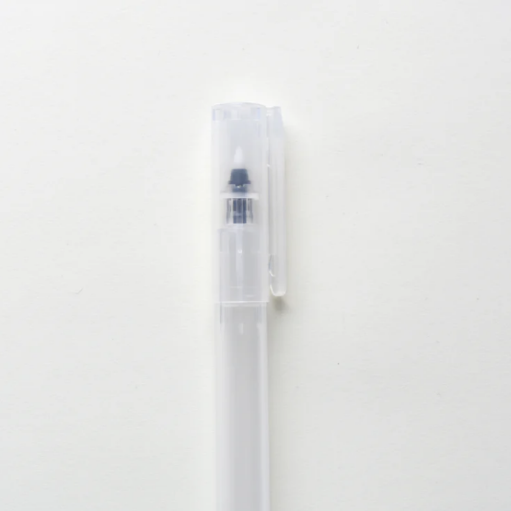 Kuretake Karappo Empty Fineliner 0.4mm - Single Pen