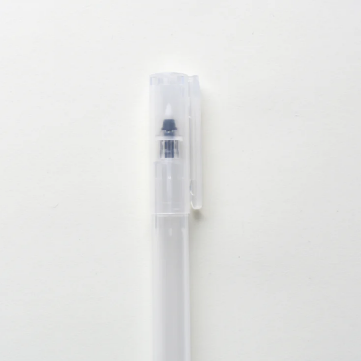 Kuretake Karappo Empty Fineliner 0.4mm - Single Pen