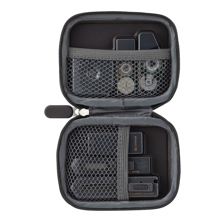 Midori XS Stationery Kit Black B — Midori stationery kit — premium stationery and lifestyle, at Cityluxe Singapore