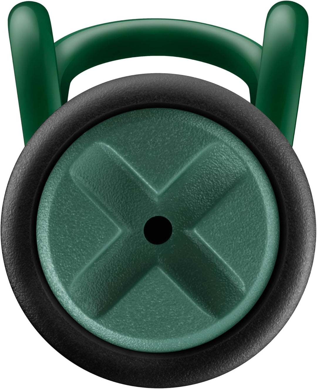 LAMY Safari Slytherin Fountain Pen – Extra Fine with dark green body, silver clip, and Slytherin emblem from the Harry Potter collection.